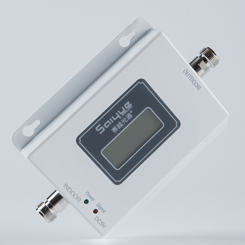 临夏县家用配电房机房信号放大器200㎡