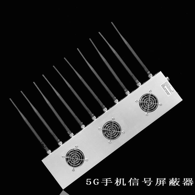 临夏县外置10天线移动通信干扰器