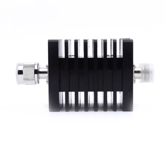  临夏县腔体固定衰减器0-3G/0-4G  N型接口