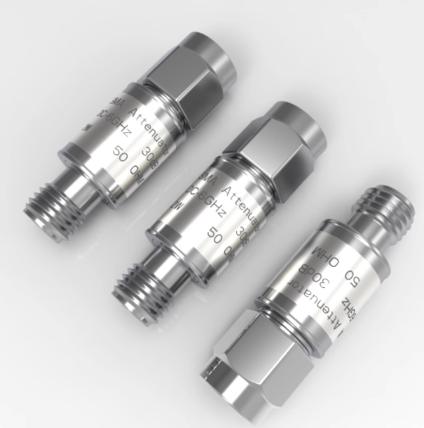  临夏县小功率SMA固定衰减器0-3G/0-6G射频专用